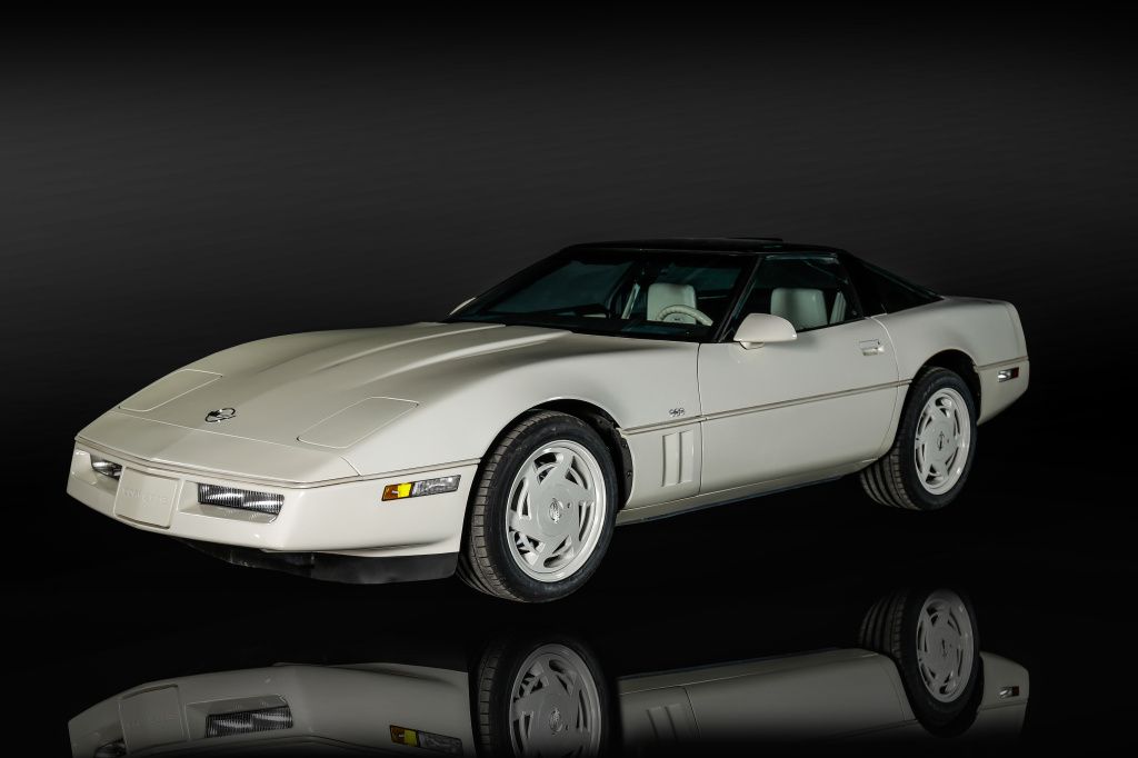 Tiriac Collection - Imagine 2