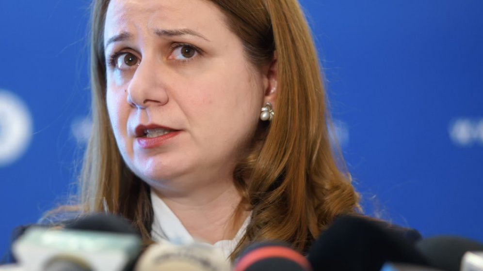 Ligia Deca: Dacă greva va continua, se vor prelungi cursurile. Ministrul Educației spune că nu e niciun risc să nu se dea examenele de Evaluare Națională sau de BAC