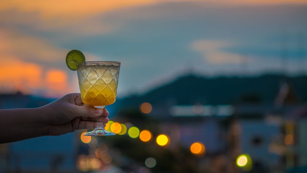 Cele mai bune restaurante cu rooftop din București