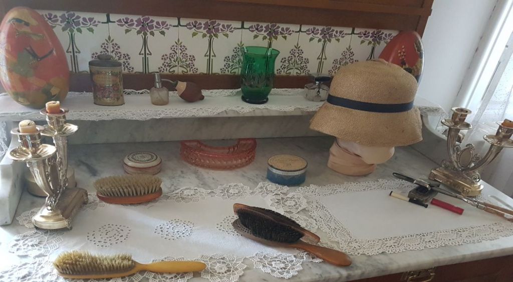 Casa Memoriala Turdor Arghezi - Imagine 13