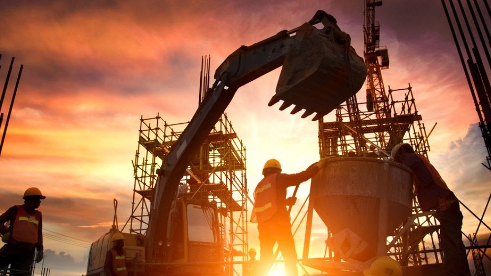 Firmele de construcție ar putea avea de suferit în 2025 după doi ani cu recorduri