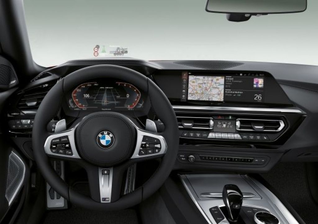 BMW Z4 - Imagine 2