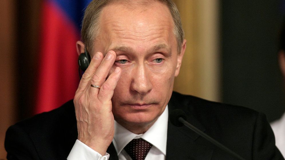Putin nu vrea să fie umilit de lumea civilizată și va absenta de la summitul G20