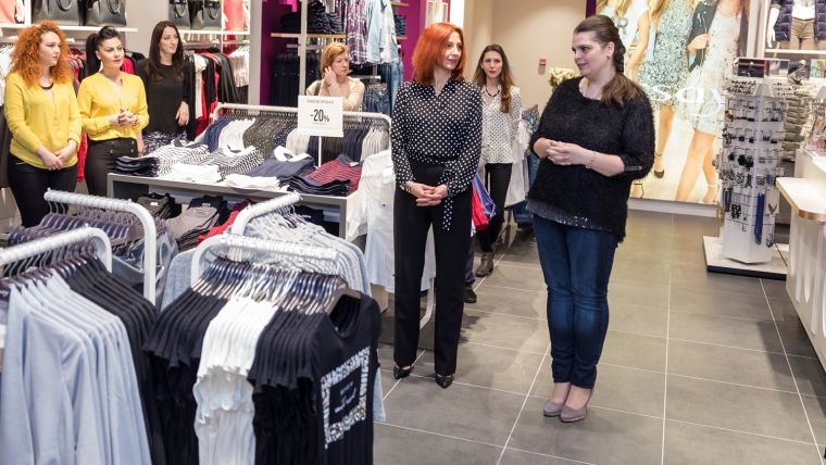 Orsay deschide un magazin in Veranda Mall si ajunge la o retea de 36 de unitati