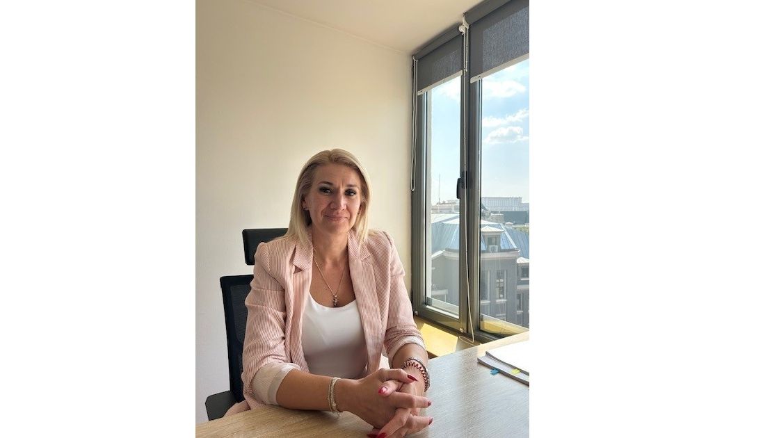 Interviu: Alina Leonte, Director de Resurse Umane World Class România