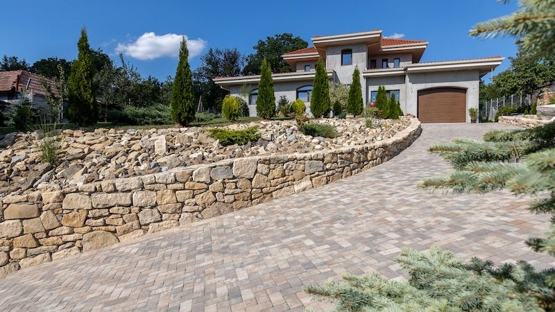 Efectul magiei din curtea ta cu promoția Elis Pavaje