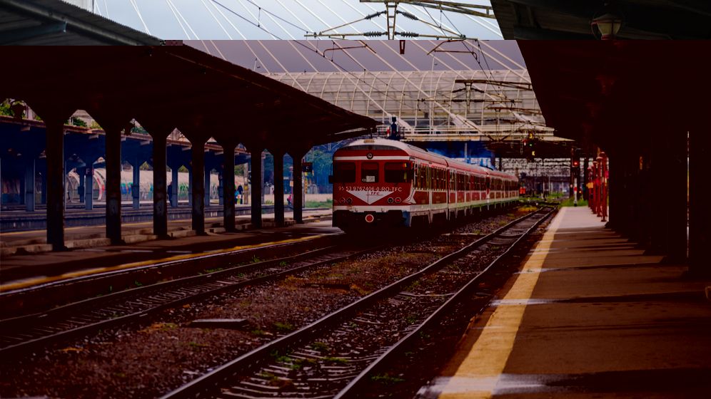 Biletele de tren s-au scumpit atât la CFR, cât și la companiile private, cu aproximativ 10%