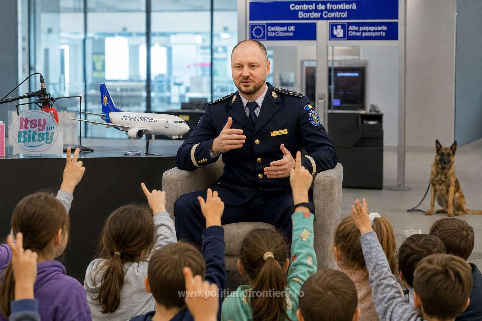 Vacanța de vară aglomerează frontierele: ce trebuie verificat înainte de plecarea din țară