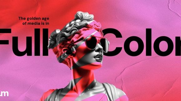UM lansează la nivel global noua sa poziționare Full Color Media, susținută de un studiu inovator despre mărci – Brand Patterns