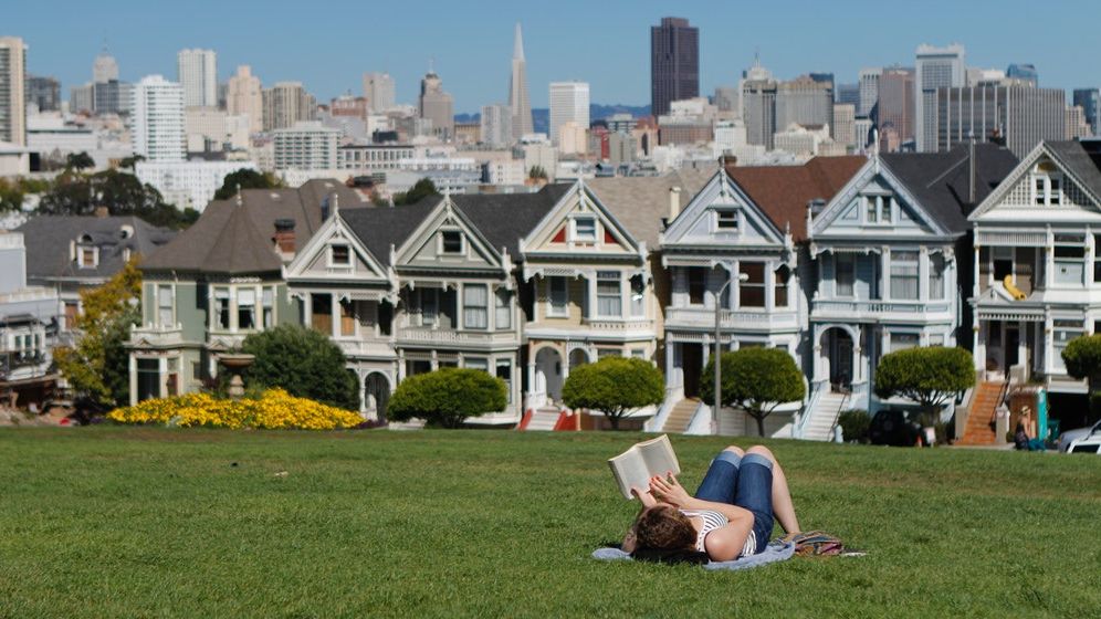 Top 10 cele mai cool orașe din lume în care să trăiești