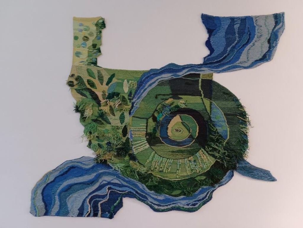 Ce poți vedea la DIPLOMA Show, festivalul unde descoperi noua generație de creatori a României - Imagine 2