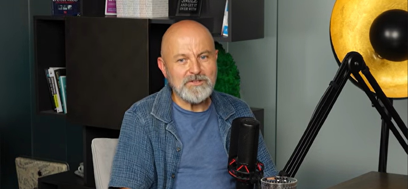 VIDEO. Investitorul Sergiu Neguț vorbește despre pilonii strategiei câștigătoare în afaceri: Este o logică a succesului