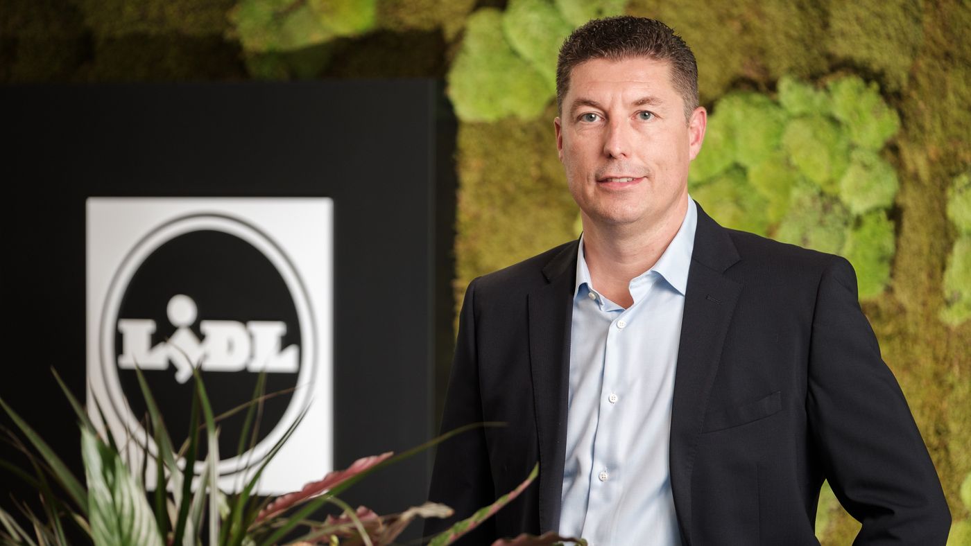 INTERVIU | Frank Wagner, CEO Lidl România: Afacerile au crescut cu circa 24%, după deschiderea a 24 de magazine