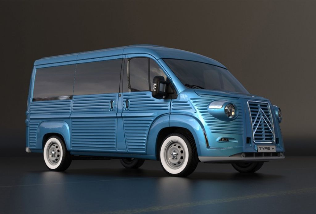 Citroen - Imagine 6