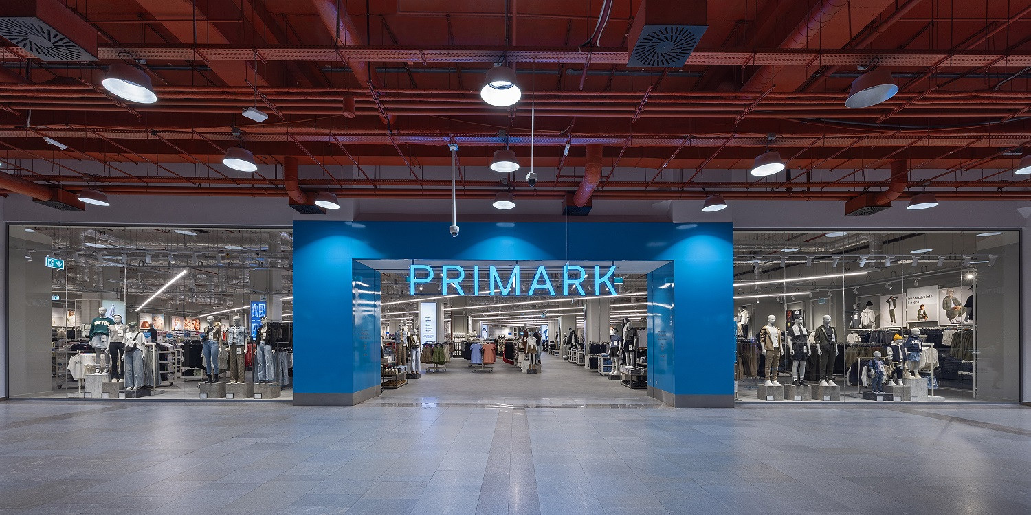 Ieșenii sunt așteptați la cumpărături la Primark din 2 septembrie. Ce vor găsi în noul magazin