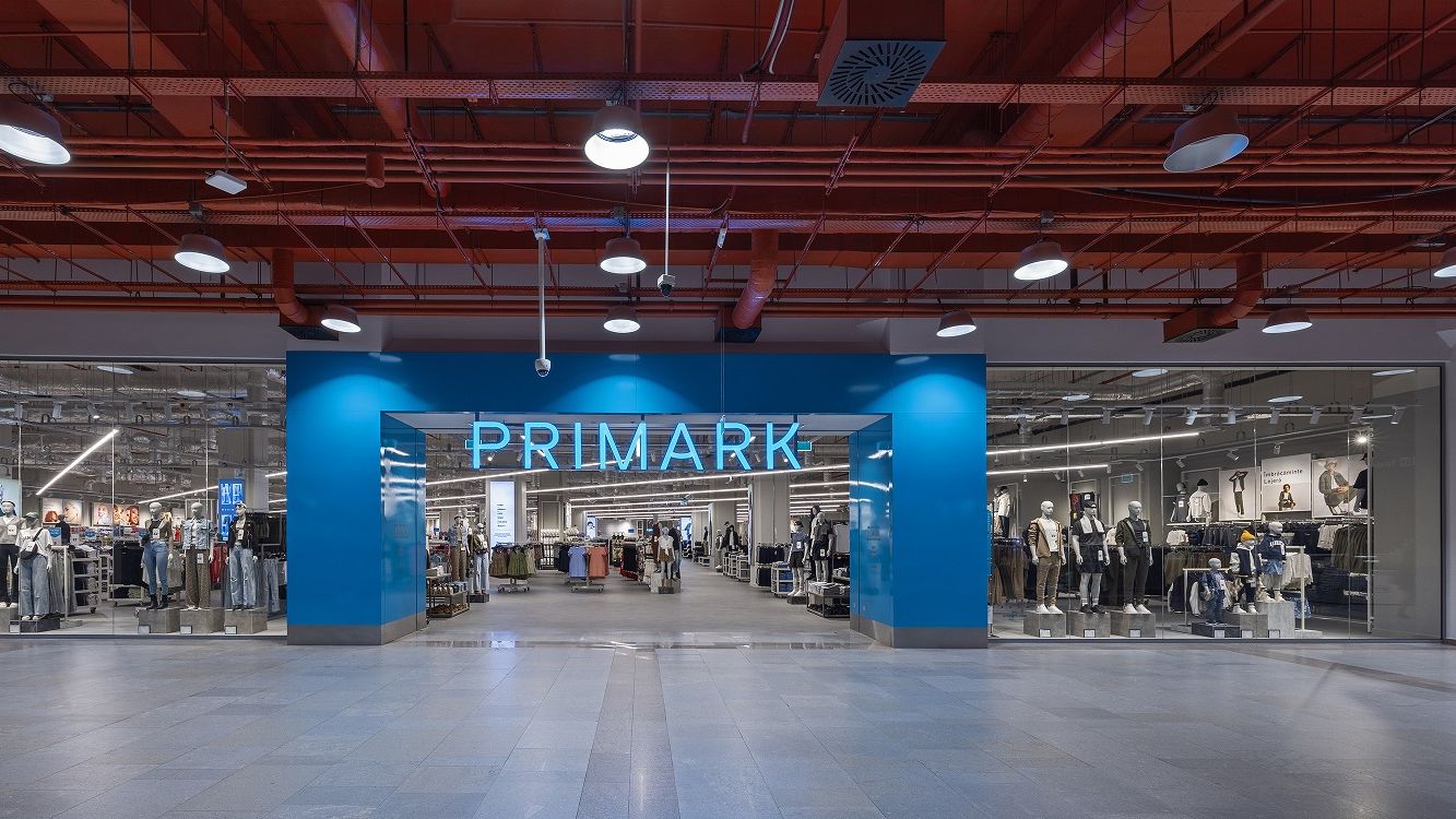 Ieșenii sunt așteptați la cumpărături la Primark din 2 septembrie. Ce vor găsi în noul magazin
