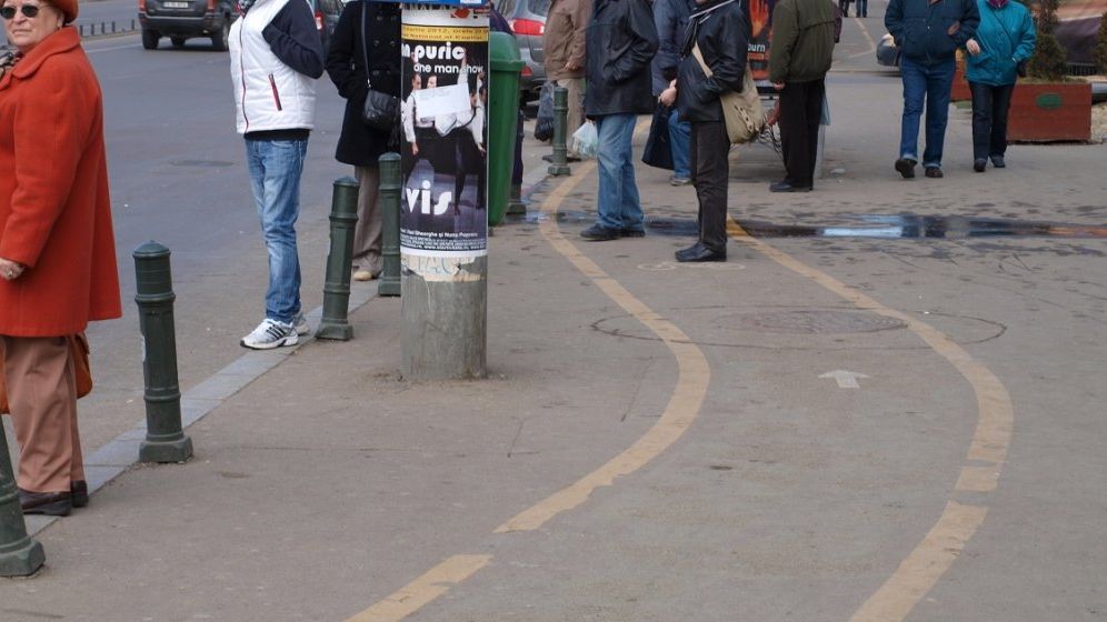 Primaria Capitalei anunta ca a atras finantarea de la Guvern in valoare de 44,5 milioane de lei pentru 48 de kilometri de piste de biciclete