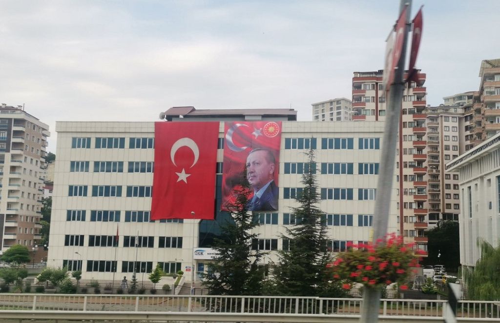 Rize- Erdogan - Imagine 4