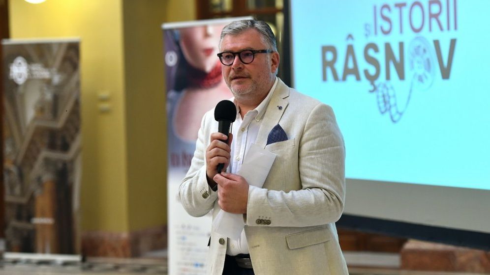 Sorin Mindrutescu s-a retras din board-ul Fondul Proprietatea