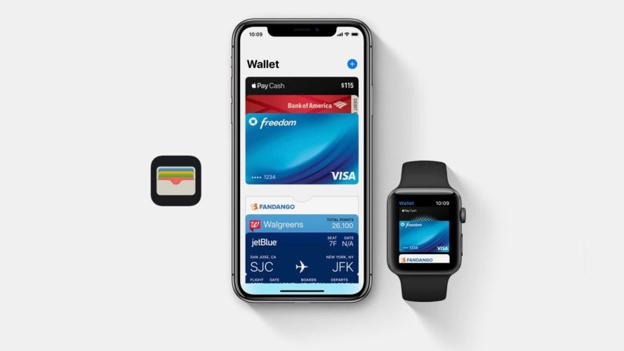 Apple Pay s-a lansat in Romania. Ce banci sunt compatibile