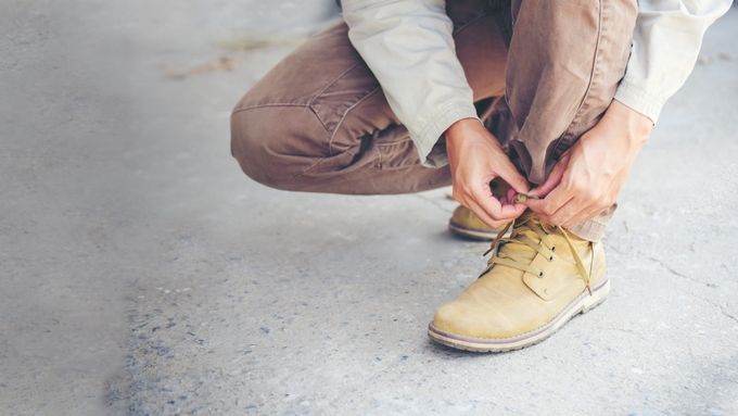 Ghete versatile pentru garderoba masculină: modele potrivite pentru mai multe contexte