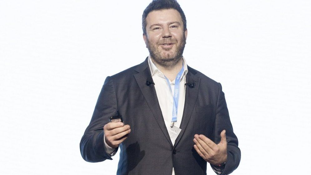 Daniel Dines, fondatorul UiPath, a cumpărat peste 31 mil. de acțiuni ale dezvoltatorului imobiliar One United Properties