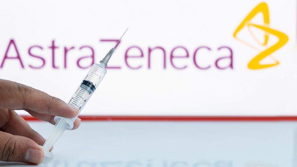 O decizie EMA asupra vaccinului AstraZeneca, 'posibilă' la sfârşitul lunii ianuarie