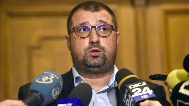 NEWS ALERT | DIICOT: Dosarul Black Cube a fost finalizat