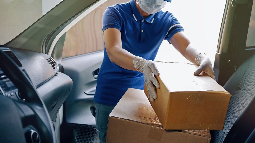 Cornel Morcov, FAN Courier: Am cheltuit sute de mii de euro pe măsurile de siguranță împotriva COVID-19