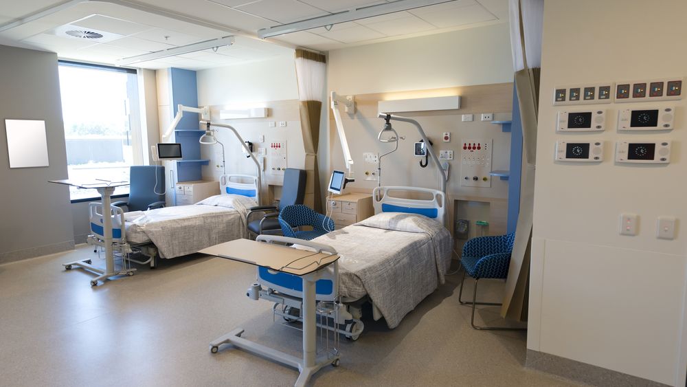 Ministerul Sanatatii va dota spitalele judetene si din Capitala cu echipamente medicale