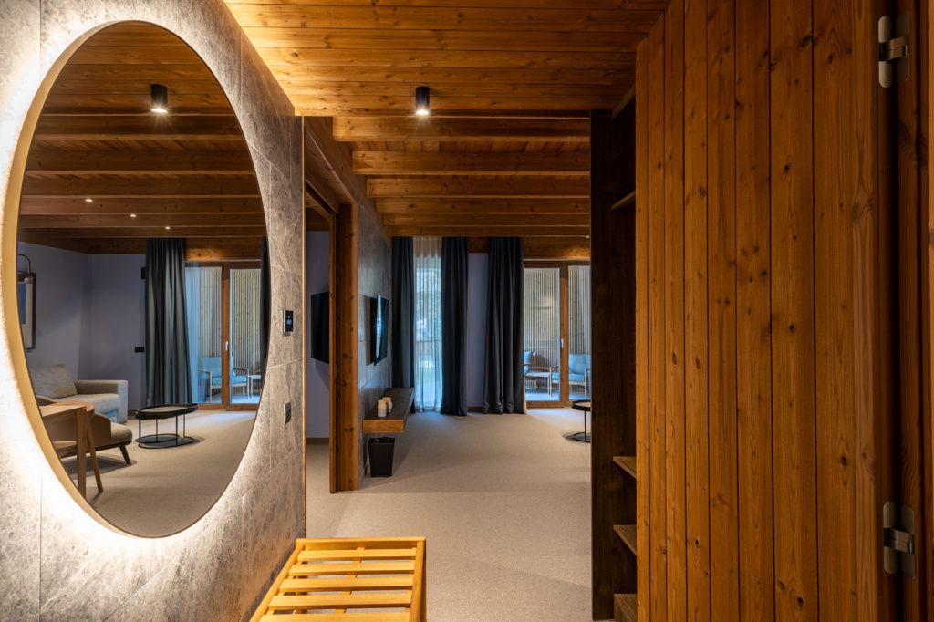 S-a deschis primul hotel de 5 stele din Poiana Brașov și primul SwissÃ´tel din România - Imagine 36