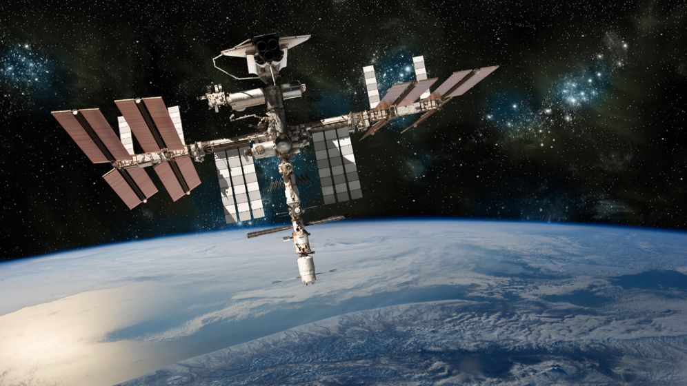 VIDEO: Telescopul James Webb a observat cea mai îndepărtată galaxie din Univers