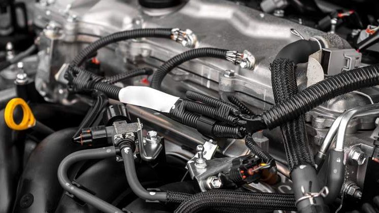 Delphi, furat de piese de angajatii din Iasi