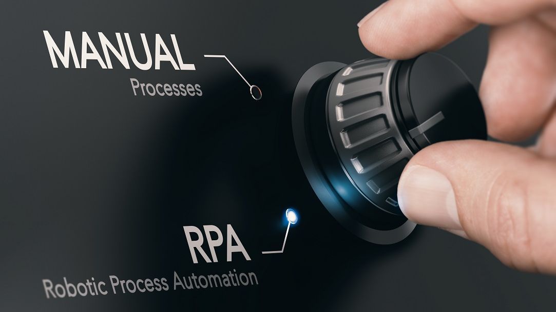 Cum sa faci tu robotul ca sa nu te "faca" el pe tine: povestea RPA in ING Bank Romania