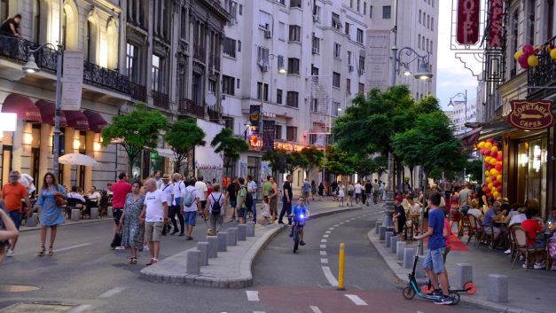 TOP lucruri de făcut în acest weekend. Unde puteți ieși în oraș la finalul acestei săptămâni