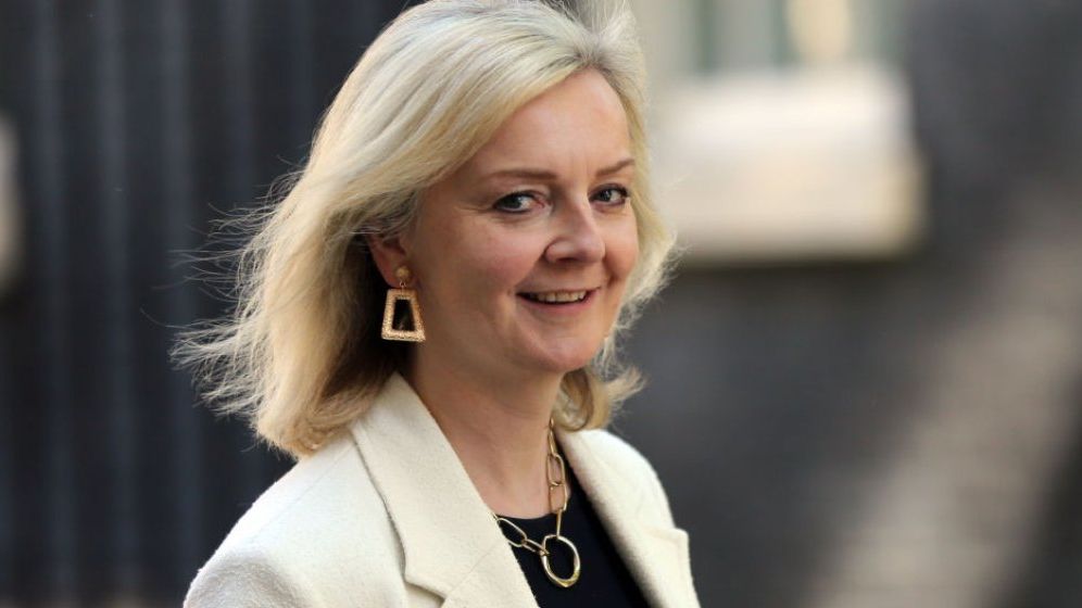Reacţii internaționale după demisia lui Liz Truss: SUA reafirmă alianţa cu Regatul Unit, dar Rusia se bucură că pleacă o „ruşine” de premier