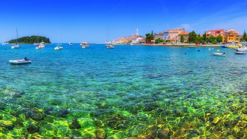 Șapte paradisuri insulare cu cele mai frumoase plaje din lume: Grecia a prins două locuri în top