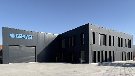 Geplast anunță extinderea rețelei naționale cu un nou centru logistic