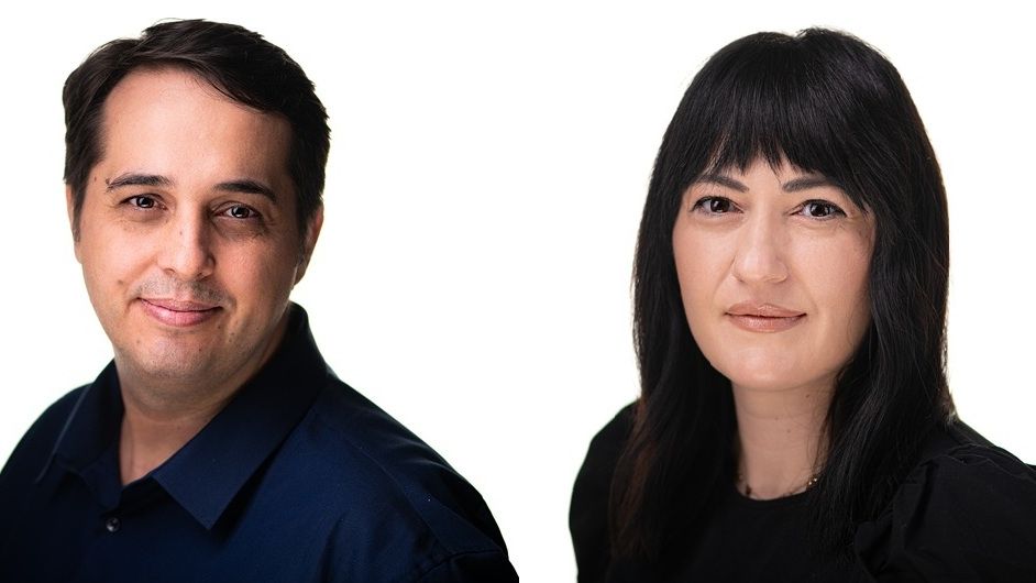Dentsu România numește noi lideri pentru divizia de Digital Media: Daniel Corneanu, Head of Digital și Diana Oancea, Head of Performance