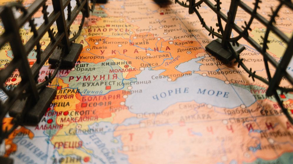 Conflictul Ucraina - Rusia. Ce neînțelegeri istorice au dus la situația din prezent