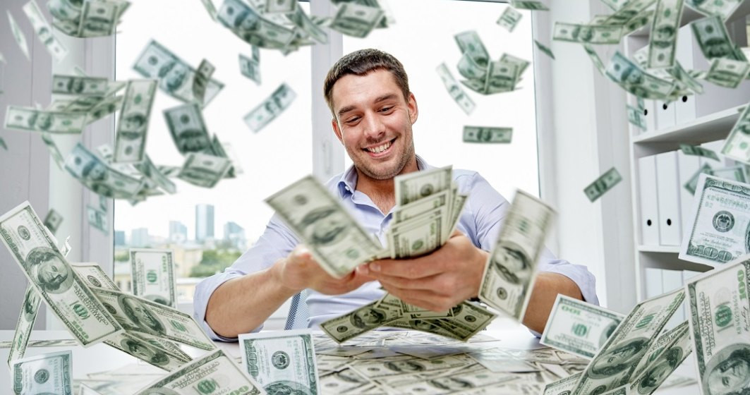 Tată bogat, tată sărac: Ce avans dau românii când cumpără o casă