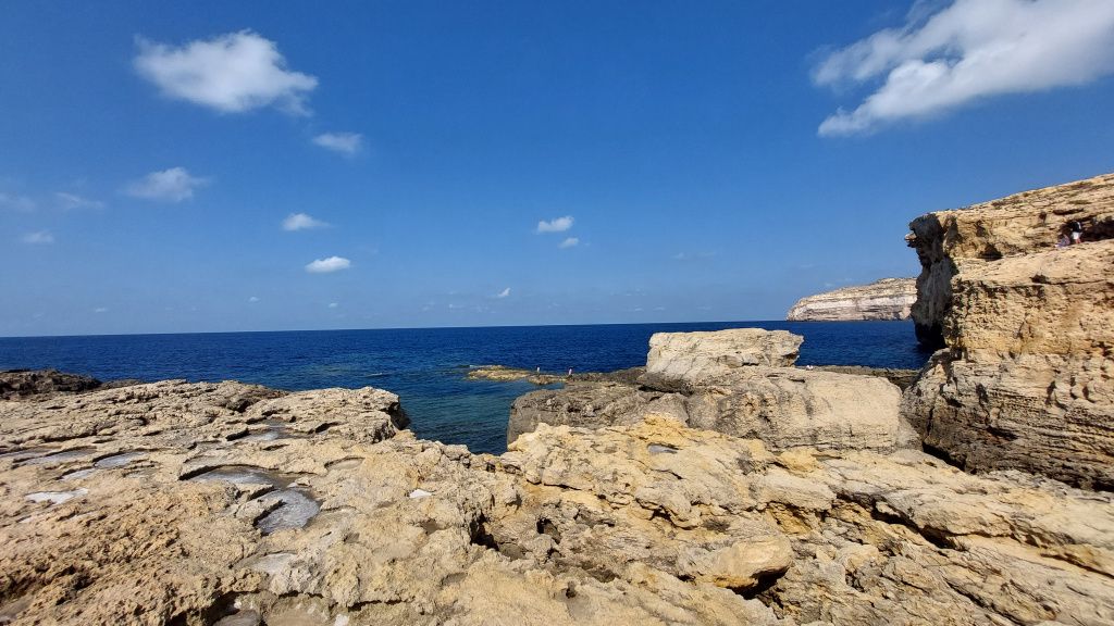 Malta, țara care poate transforma orice piatră într-un obiectiv turistic - Imagine 75