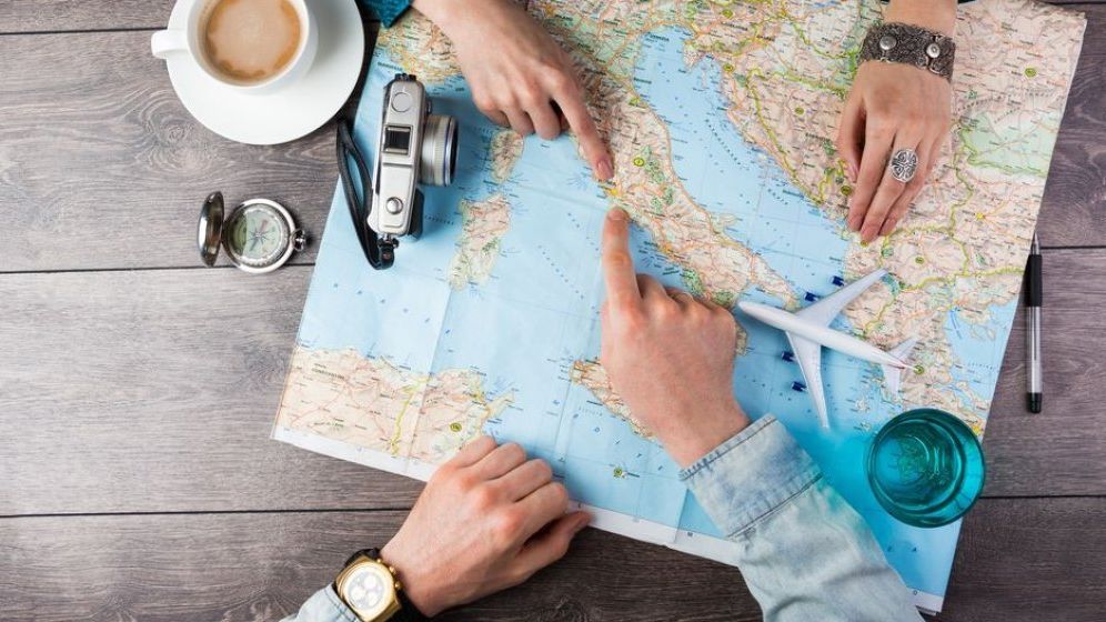 Promotie Air France KLM: Reduceri de pana la 50% la peste 80 de destinatii