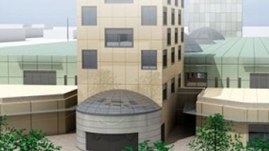 Grand Prix One introduce conceptul de outlet shopping pe segmentul de lux