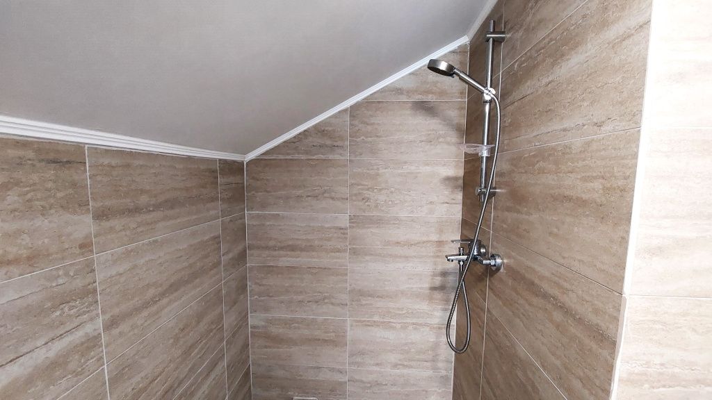 Cum arată o vilă într-un proiect imobiliar de 430 mil. euro de la marginea Bucureștiului - Imagine 67