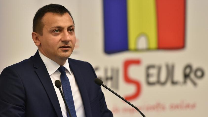 Platforma Ghiseul.ro a inregistrat un avans de 260% al numarului de utilizatori in primele trei luni