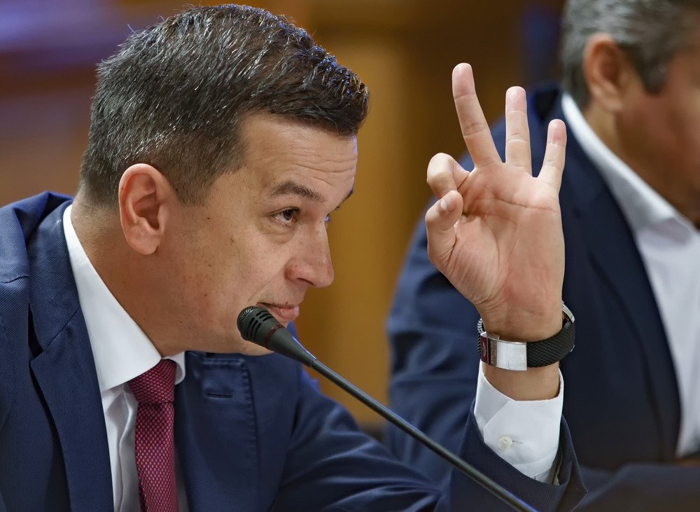 Veștea amână până luni depunerea listei de miniștri. Grindeanu atacă PNL-USR: „Au un proiect comun: înjurătura la adresa PSD”