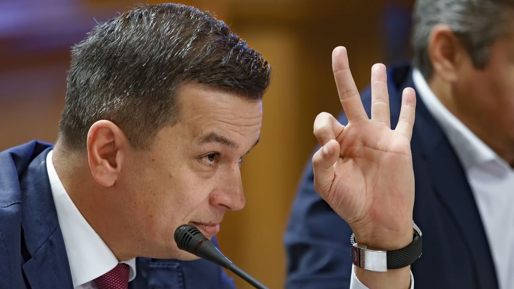 Grindeanu vrea să afle dacă deficitul bugetar a scăzut doar pe hârtie: „Pentru ce au fost chinuiți românii?”