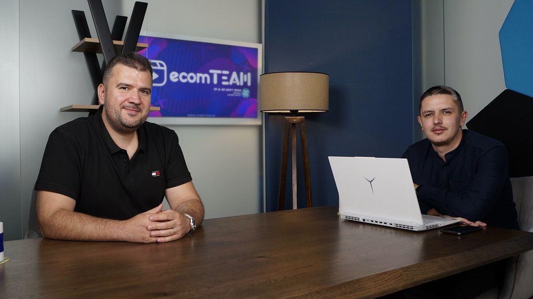 Au plecat din corporație pentru a lansa o platformă de curierat, care a ajuns la afaceri de 2 milioane de euro: Planurile Woot.ro