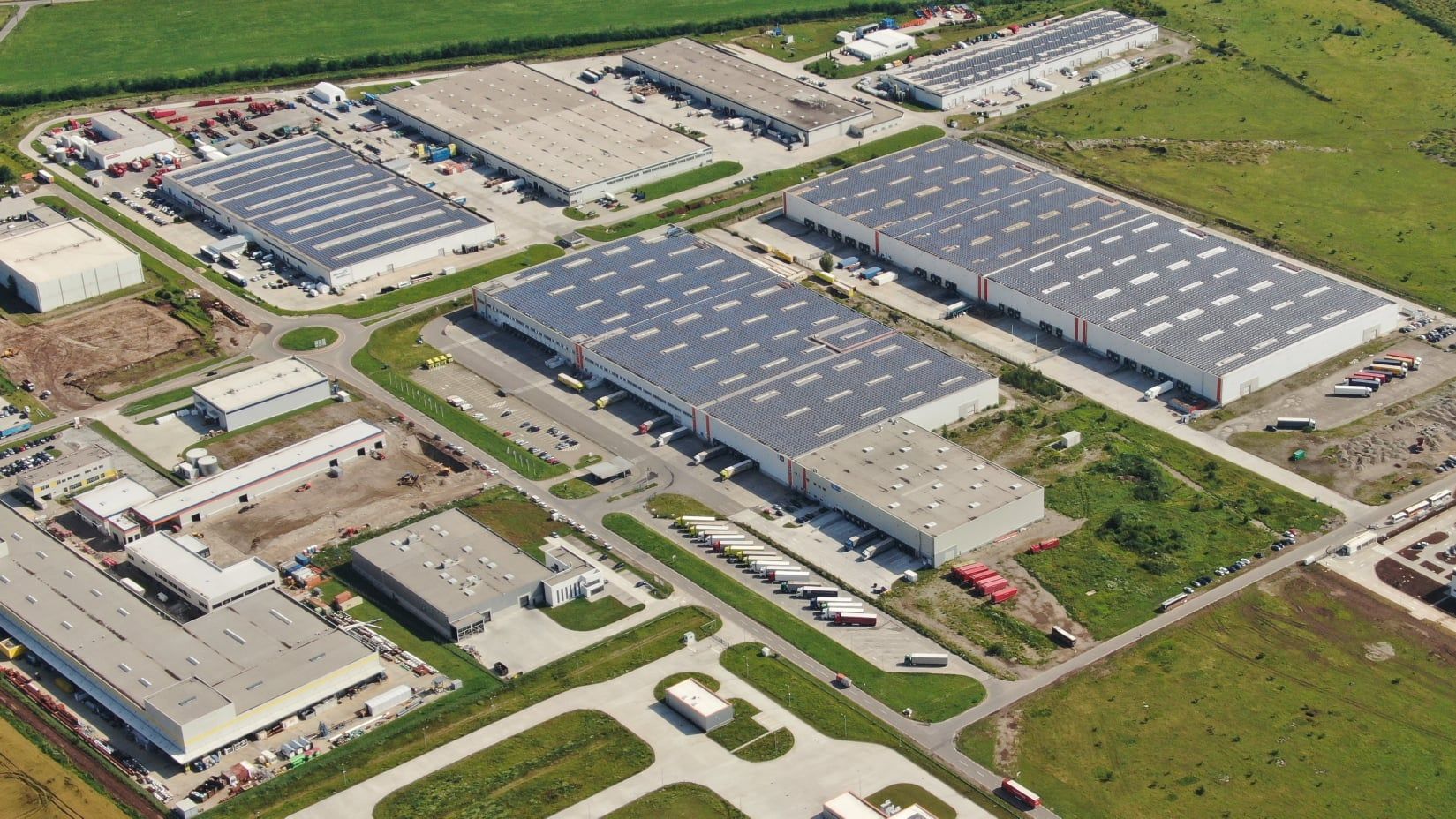 Un gigant francez își deschide prima fabrică din România. Investiția se ridică la 60 mil. euro